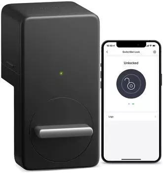 SwitchBot Lock