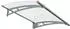 Palram Aquila Vordach Premium 1500