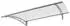 Palram Aquila Vordach Premium 1500