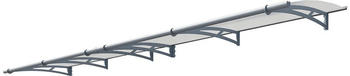 Palram Aquila 6150 615 x 92cm klar