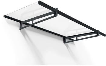 Palram Eifel 2050 (205 cm x 93 cm)