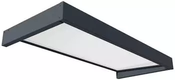 Palram Canopia Vordach Sophia (215x17x95 cm)