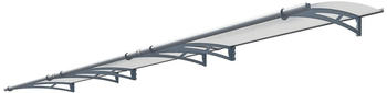 Palram Aquila 6000 600 x 92cm klar