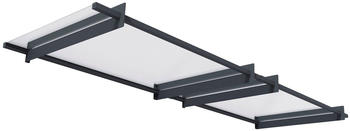 Palram Canopia Vordach Nancy (301x14x94 cm)