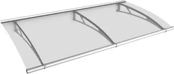 Gutta L 17 x 190 x 95 cm (7311203)