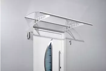 Gutta PT/ET 160 x 90 cm klar