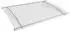Gutta PT/L 150 x 95 x 17 white