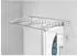 Gutta PT/ET 240 x 90 x 22,5 cm clear