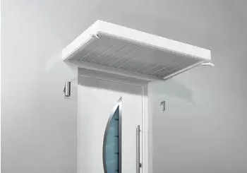 Gutta NM 200 x 90 x 14 cm white (7210706)