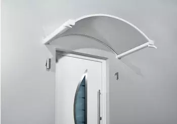 Gutta No 160 weiss (30 cm x 160 cm x 90 cm)