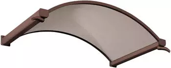 Gutta Bronce 160 cm x 90 cm