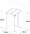 Home Deluxe Cubis M