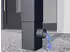 Gutta BS Plus XL 250 inkl. Pfosten