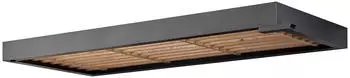 Gutta BS Timber-Line anthrazit/braun