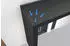 Gutta BS Plus 200 RAL 7016 inkl. Seitenteil links und Briefkasten