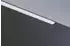 Gutta BS Plus 200 RAL 7016 inkl. Seitenteil links, Briefkasten, Klingel und Sprechanlage