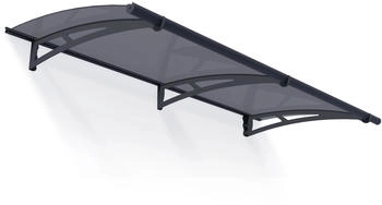 Rexin Rexoblue Vordach Premium 2050 solar-grau
