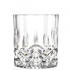 RCR Set 6 Gläser Wasser Cocktail Getränk Opera 30 CL Eco Kristall Handgeschnitzt