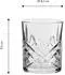 Echtwerk Whisky-Gläser 330 ml 4er Set