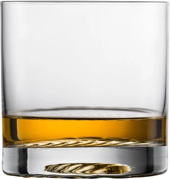 Schott-Zwiesel Whiskyglas groß Echo, Karton à 4 Gläser