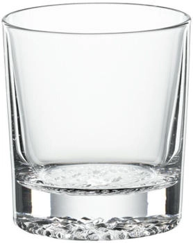 Spiegelau Lounge 2.0 Whisky Tumbler 309 ml 4er Set Whiskygläser Trinkgläser