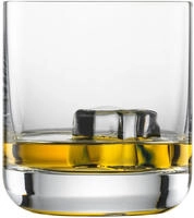 Schott Zwiesel Whiskyglas 6er-Set Simple klar