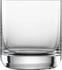 Schott-Zwiesel Schott Zwiesel Whiskybecher Simple 6er Set, Kristallglas, Transparent, 285 ml