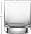 Schott-Zwiesel Schott Zwiesel Whiskybecher Simple 6er Set, Kristallglas, Transparent, 285 ml