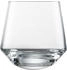 Schott-Zwiesel Schott Zwiesel Dancing Tumbler Bar Special 4er Set, Kristallglas, 396 ml