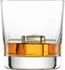 Schott-Zwiesel Whisky-Tumbler Bar Special 4er Set Kristallglas Transparent 356ml