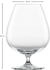 Schott-Zwiesel Schott Zwiesel Cognacglas XXL Bar Special 4er Set, Kristallglas, 774 ml
