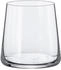 RoNa Mode Whisky Glas D.O.F. Whiskygläser Scotch Gläser Schnapsglas 6erSet 410ml