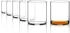 Stölzle Kyoto Bar Whiskygläser 6er-Set I 310ml