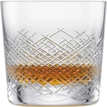 Schott-Zwiesel 122284 BAR PREMIUM No.2 by Charles Schumann Whiskeyglas, Glas, 399ml