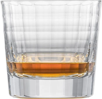 Schott-Zwiesel 122299 BAR PREMIUM No.1 by Charles Schumann Whiskeyglas, Glas, 384ml