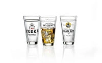 Ritzenhoff & Breker SPIRITS Whisky Becher 330 ml 6er Set