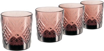 Luminarc CreaTable 33076 Eugene Volett Whskybecher 4