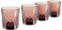 Luminarc CreaTable 33076 Eugene Volett Whskybecher 4