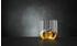 Spiegelau 4-telges Whskybecher-Set, Whsky-Gläser, Krstallglas, 345 ml, Lnear, 4940176, Klar