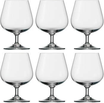 Stölzle Cognacschwenker Professonal/Cognac Gläser 6er Set