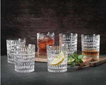 Nachtmann ETHNO 304 ml Set 6 105397
