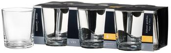 Ritzenhoff & Breker Vio Whiskybecher 6er Set 260ml (811926)
