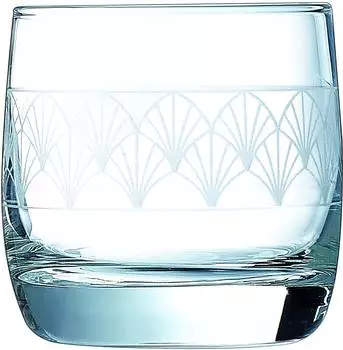 Luminarc CreaTable Whskyglas 22626
