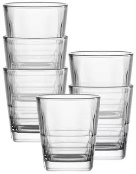 Ritzenhoff & Breker Whiskybecher 300ml 6er Set Bali