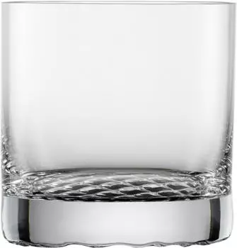 Schott-Zwiesel Whiskyglas Chess, 4er Set