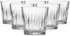 Ritzenhoff & Breker Whiskybecher 300ml 6er Set Nobel
