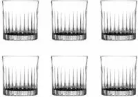 RCR Maori Stamless Dof CL 36 for Whisky - Mixology in Fine Glass LUXION&reg; 100%...