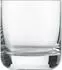 Schott-Zwiesel 6er-Set SCHOTT ZWIESEL Whiskyglas Simple 300 ml Glas Transparent Klar