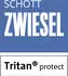 Schott-Zwiesel 6er-Set SCHOTT ZWIESEL Whiskyglas Simple 300 ml Glas Transparent Klar
