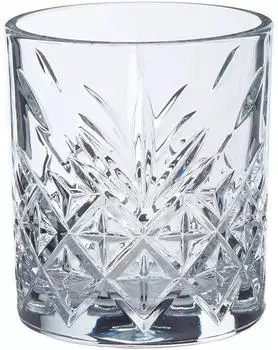 Pasabahce Timeless Whiskybecher 205ml 6er-Set (250.667)